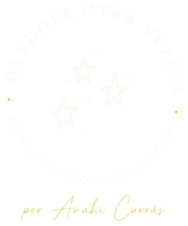Dándole Otra Vuelta, por Anahí Currás